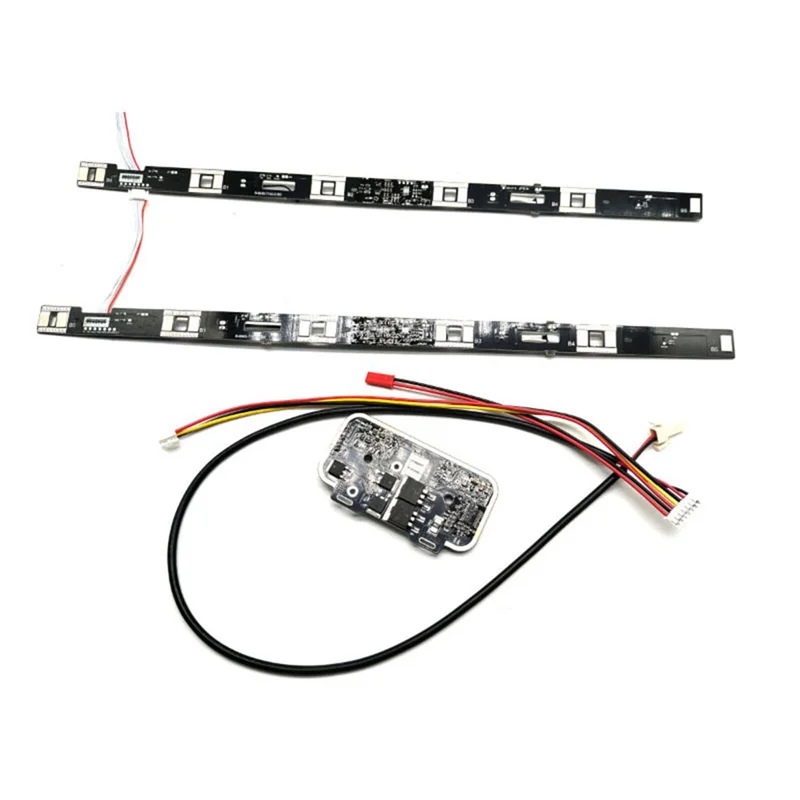 Electric Scooter Chip BMS Battery Protection Board Set Electric Scooter Circuit Board Accessories for Xiaomi M365 Pro2 
Electric Scooter Chip BMS Battery Protection Board Set Electric Scooter Circuit Board Accessories for Xiaomi M365 Pro2