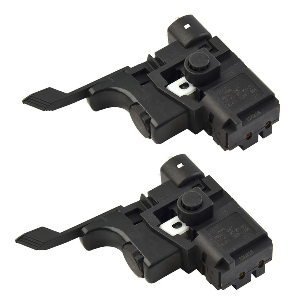 Удобный Электрический триггерный переключатель для Bo sch GBM 13 2 RE PBH 240 PBH 240 RE Плавная и эффективная работа
Удобный Электрический триггерный переключатель для Bo sch GBM 13 2 RE PBH 240 PBH 240 RE Плавная и эффективная работа