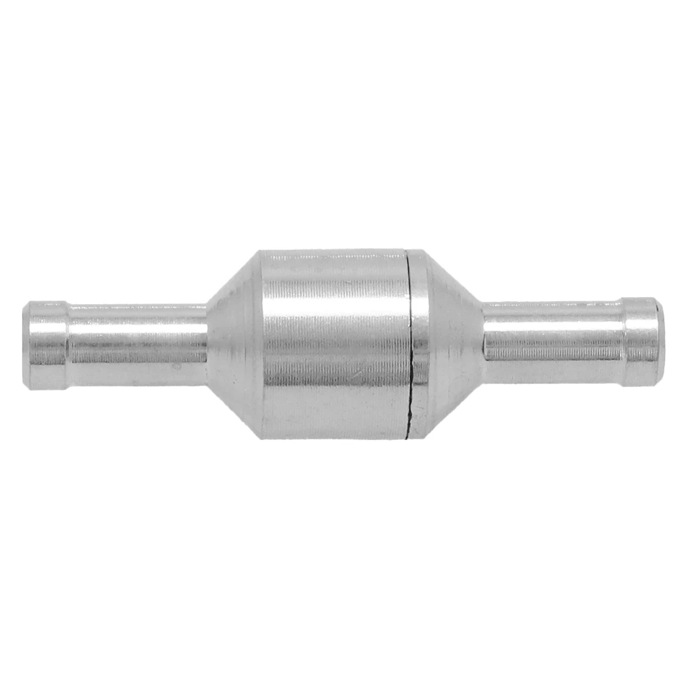 Valve Check Valve Gasoline Tap Gas Oil Diesel 10mm 12mm 6mm 8mm Aluminium Alloy Aluminum Valve Easy Installation
Valve Check Valve Gasoline Tap Gas Oil Diesel 10mm 12mm 6mm 8mm Aluminium Alloy Aluminum Valve Easy Installation