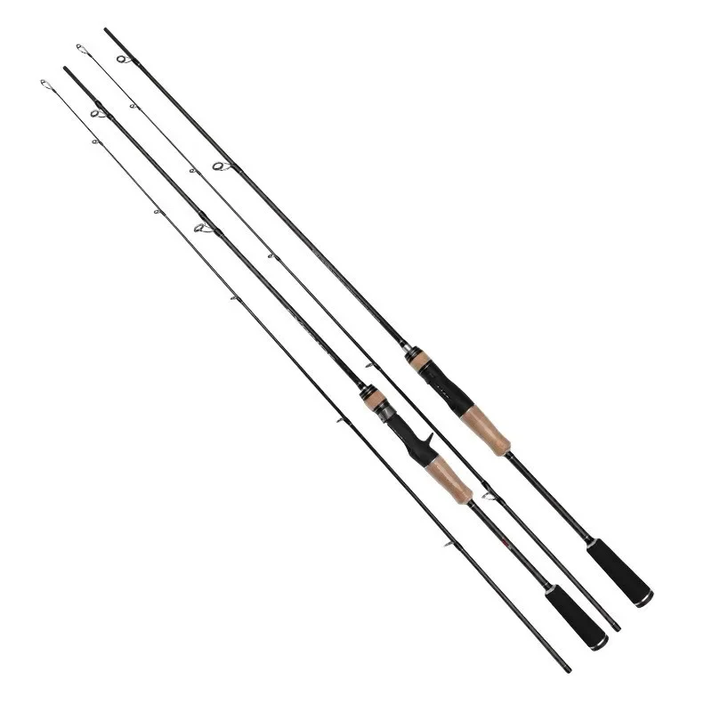 

Lure Fishing Rod Carbon Sea Fishing Rod M Power Fuji Guide Ring Ultra Light Ultra Fast Ultra Hard Casting Spinning 2.1m 2.4m