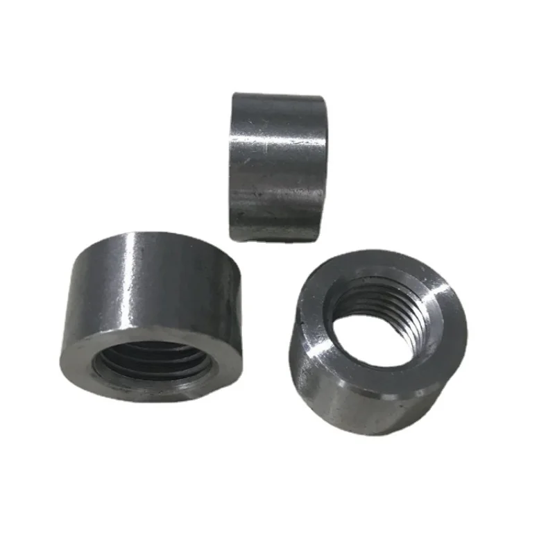 custom cnc machining stainless steel thread insert bush parts/cnc lathe color galvanized bush
custom cnc machining stainless steel thread insert bush parts/cnc lathe color galvanized bush
