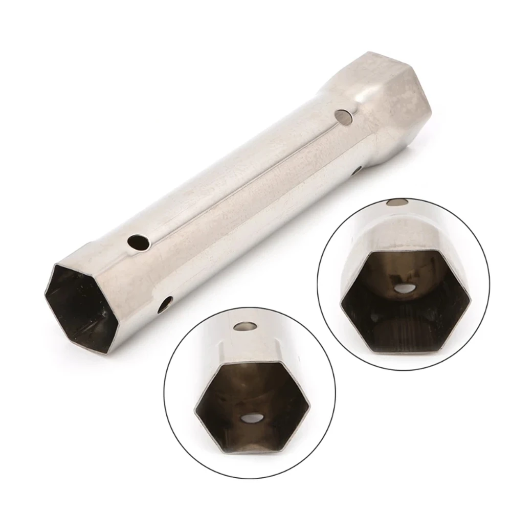 Faucet Wrench Pipe Spanner Key Tube Ring Plumbing Tool Hexagonal Socket Wrench Torque Ratch Maintenance Tools
Faucet Wrench Pipe Spanner Key Tube Ring Plumbing Tool Hexagonal Socket Wrench Torque Ratch Maintenance Tools