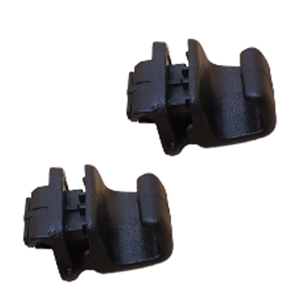 Enhance the Functionality of Your For Hyundai For Palisade 2022 with Interior Rear Door Curtain Hooks Set of 2
Enhance the Functionality of Your For Hyundai For Palisade 2022 with Interior Rear Door Curtain Hooks Set of 2