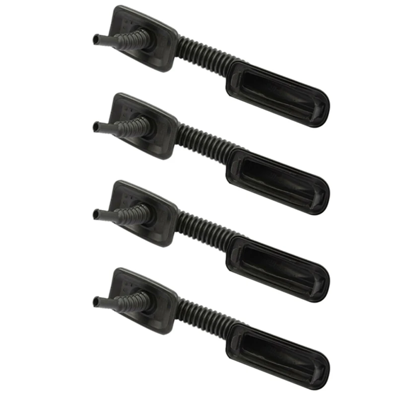 4X Car Door Side Plate Threading Sheath Door Harness Sheath For Tiguan Jetta Santana 5N0 959 843 5N0959843B
4X Car Door Side Plate Threading Sheath Door Harness Sheath For Tiguan Jetta Santana 5N0 959 843 5N0959843B