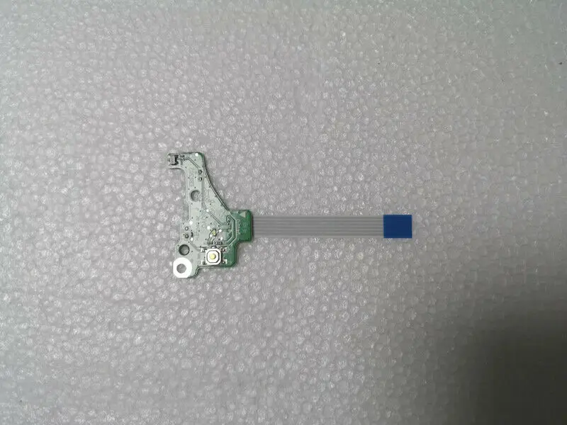 Новинка для HP Pavilion 15-e TPN-Q118 tpn-Q117 плата кнопки питания с кабелем DA0R63PB6D0
Новинка для HP Pavilion 15-e TPN-Q118 tpn-Q117 плата кнопки питания с кабелем DA0R63PB6D0