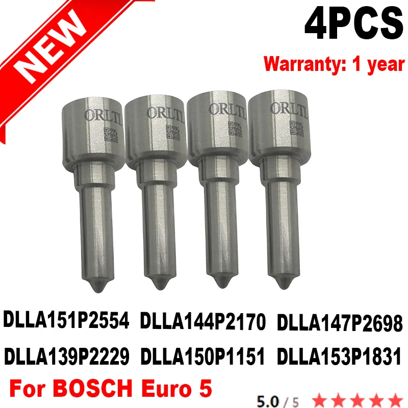 4 шт., насадки для ремонта BOSCH DLLA151P2554 DLLA144P2170 DLLA147P2698 DLLA139P2229 DLLA150P1151 DLLA153P1831
4 шт., насадки для ремонта BOSCH DLLA151P2554 DLLA144P2170 DLLA147P2698 DLLA139P2229 DLLA150P1151 DLLA153P1831
