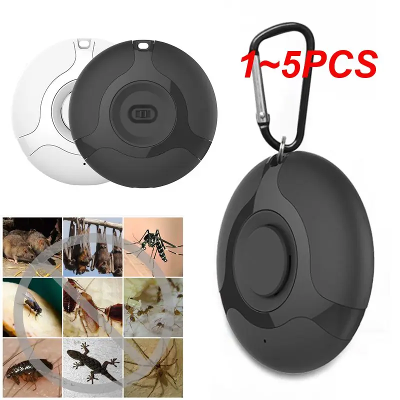 1~5PCS Portable USB Ultrasonic Pest Repeller Bird Repeller Animal Repeller Mosquito Killer Electronic Ultrasonic Mouse Repellent
1~5PCS Portable USB Ultrasonic Pest Repeller Bird Repeller Animal Repeller Mosquito Killer Electronic Ultrasonic Mouse Repellent
