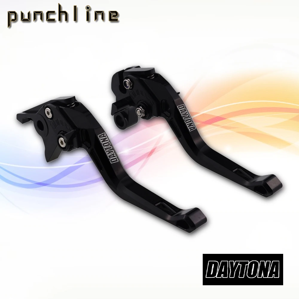 Fit For DAYTONA 955i 1997-2003 DAYTONA 955i 1998 1999 Motorcycle CNC Accessories Short Brake Clutch Levers Adjustable Handle Set 
Fit For DAYTONA 955i 1997-2003 DAYTONA 955i 1998 1999 Motorcycle CNC Accessories Short Brake Clutch Levers Adjustable Handle Set