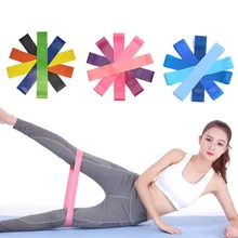 Elastic Bands For Fitness Resistance Bands Exercise Gym Strength Training Fitness Gum Pilates Sport Crossfit Workout Equipment
Elastic Bands For Fitness Resistance Bands Exercise Gym Strength Training Fitness Gum Pilates Sport Crossfit Workout Equipment