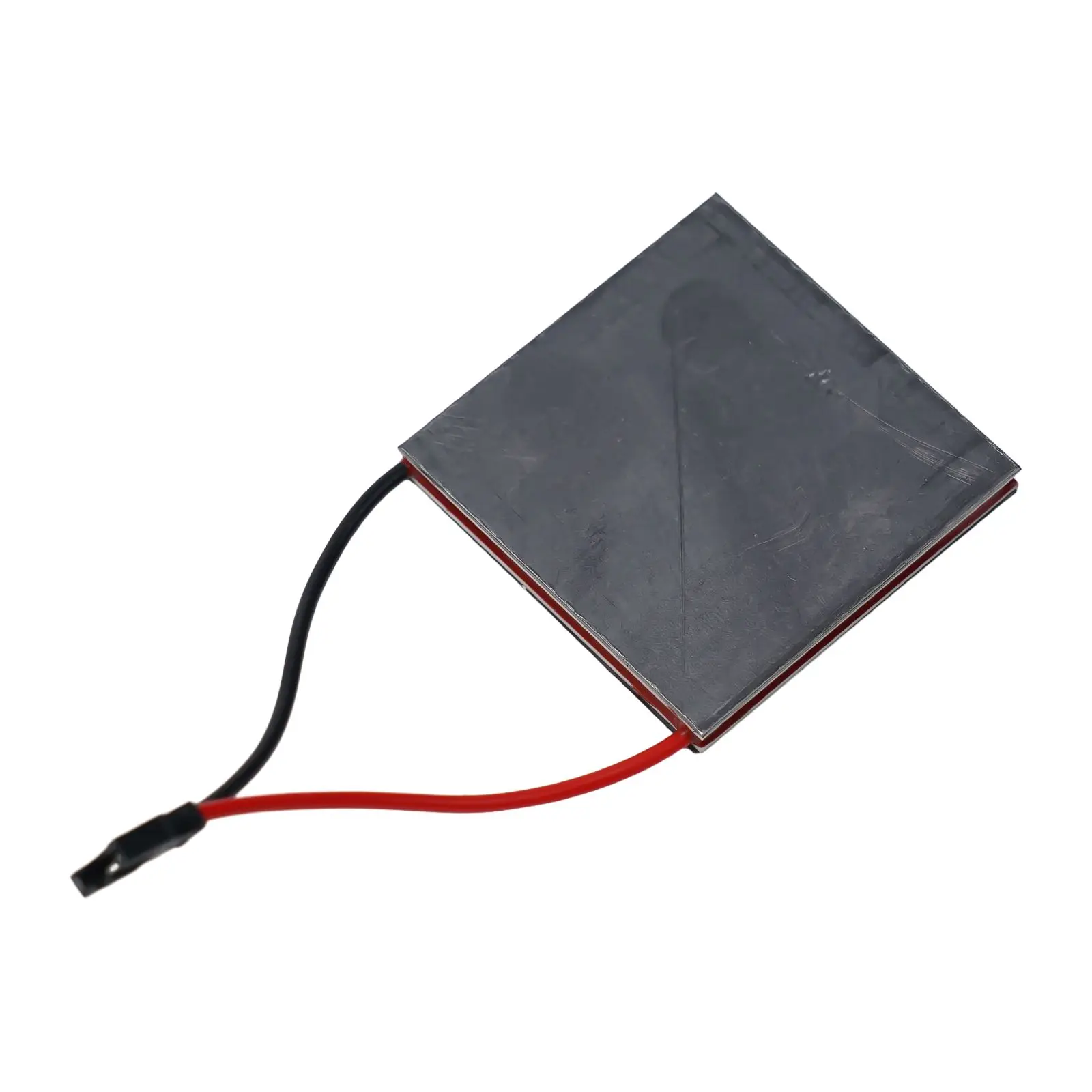 Fireplace Fan Generation Sheet Mall Size Semiconductor Silver 1 Piece 40*40mm Heater Part High Quality Brand New
Fireplace Fan Generation Sheet Mall Size Semiconductor Silver 1 Piece 40*40mm Heater Part High Quality Brand New