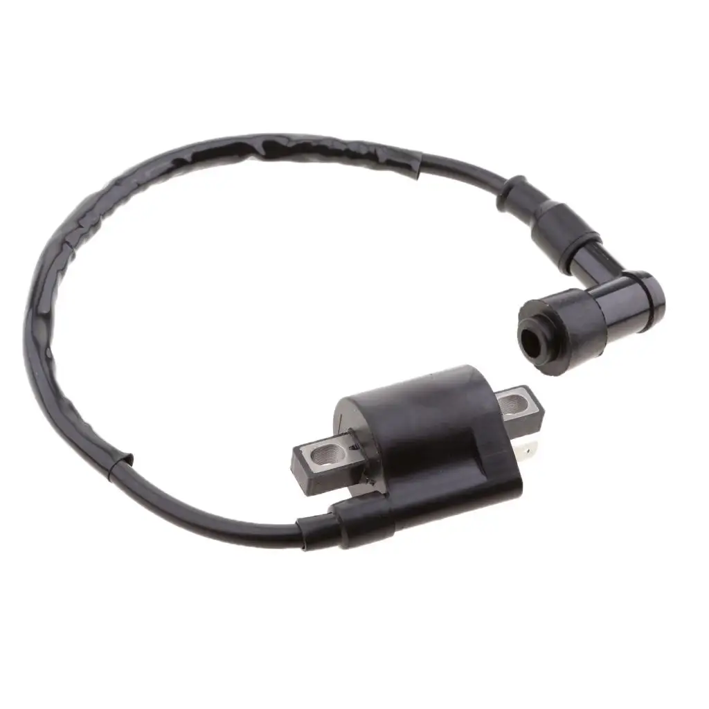 Катушка зажигания для YFM200 200 Moto-4 ATV Quad 1985 1986 1987 1988 1989
Катушка зажигания для YFM200 200 Moto-4 ATV Quad 1985 1986 1987 1988 1989