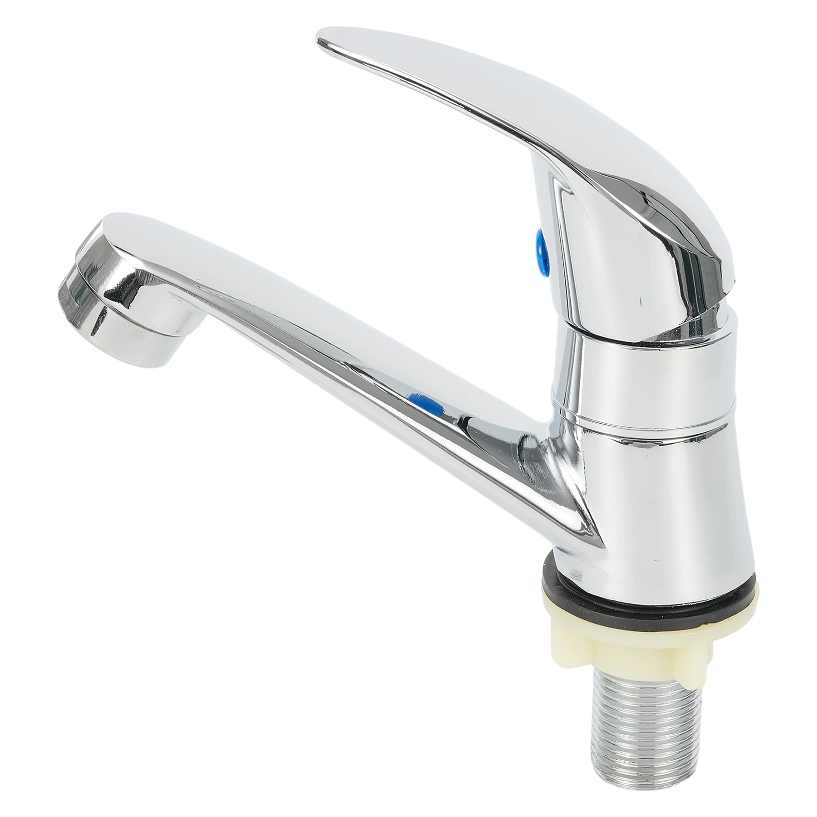 Single Handle Bathroom Basin Faucet Stainless Steel Hot Cold Wash Mixer Crane Tap Sink Faucets Single Handle Hardware
Single Handle Bathroom Basin Faucet Stainless Steel Hot Cold Wash Mixer Crane Tap Sink Faucets Single Handle Hardware