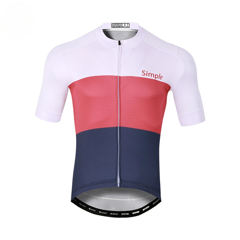 Мужской летний комплект одежды для велоспорта
Мужской летний комплект одежды для велоспорта