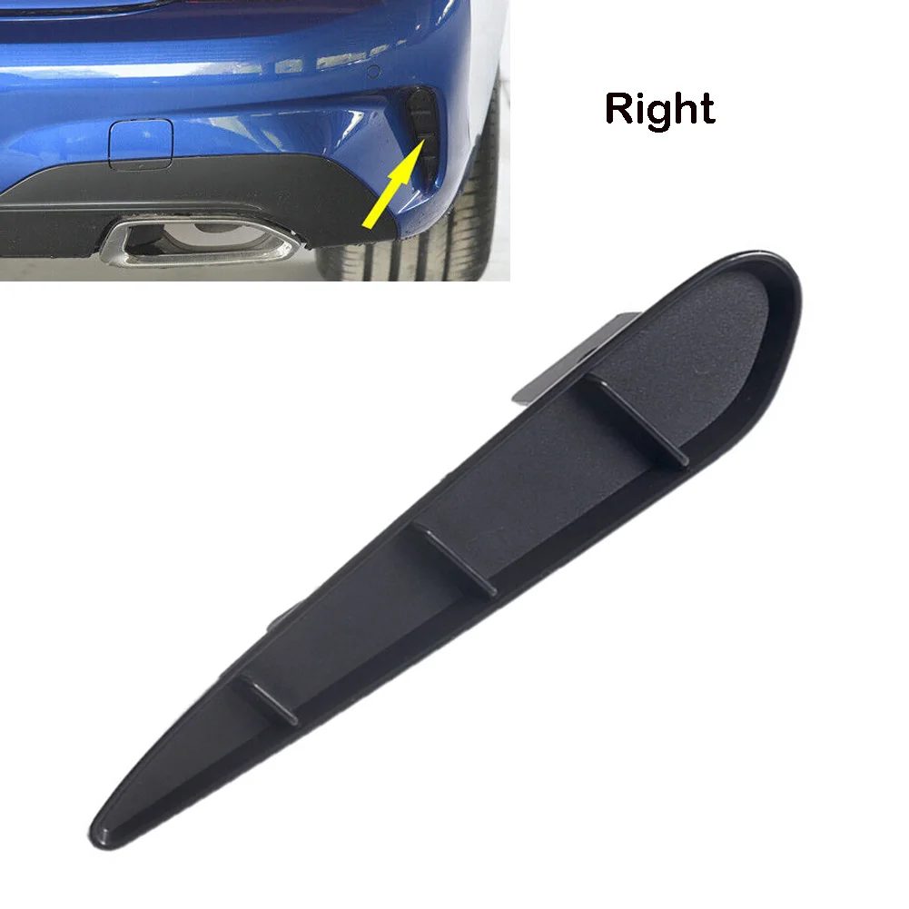 Durable Trim Grille Cover Trim Replacement Right Side Vehicle 1pcs 1x 51128075815 51128075816 Accessories Bumper
Durable Trim Grille Cover Trim Replacement Right Side Vehicle 1pcs 1x 51128075815 51128075816 Accessories Bumper