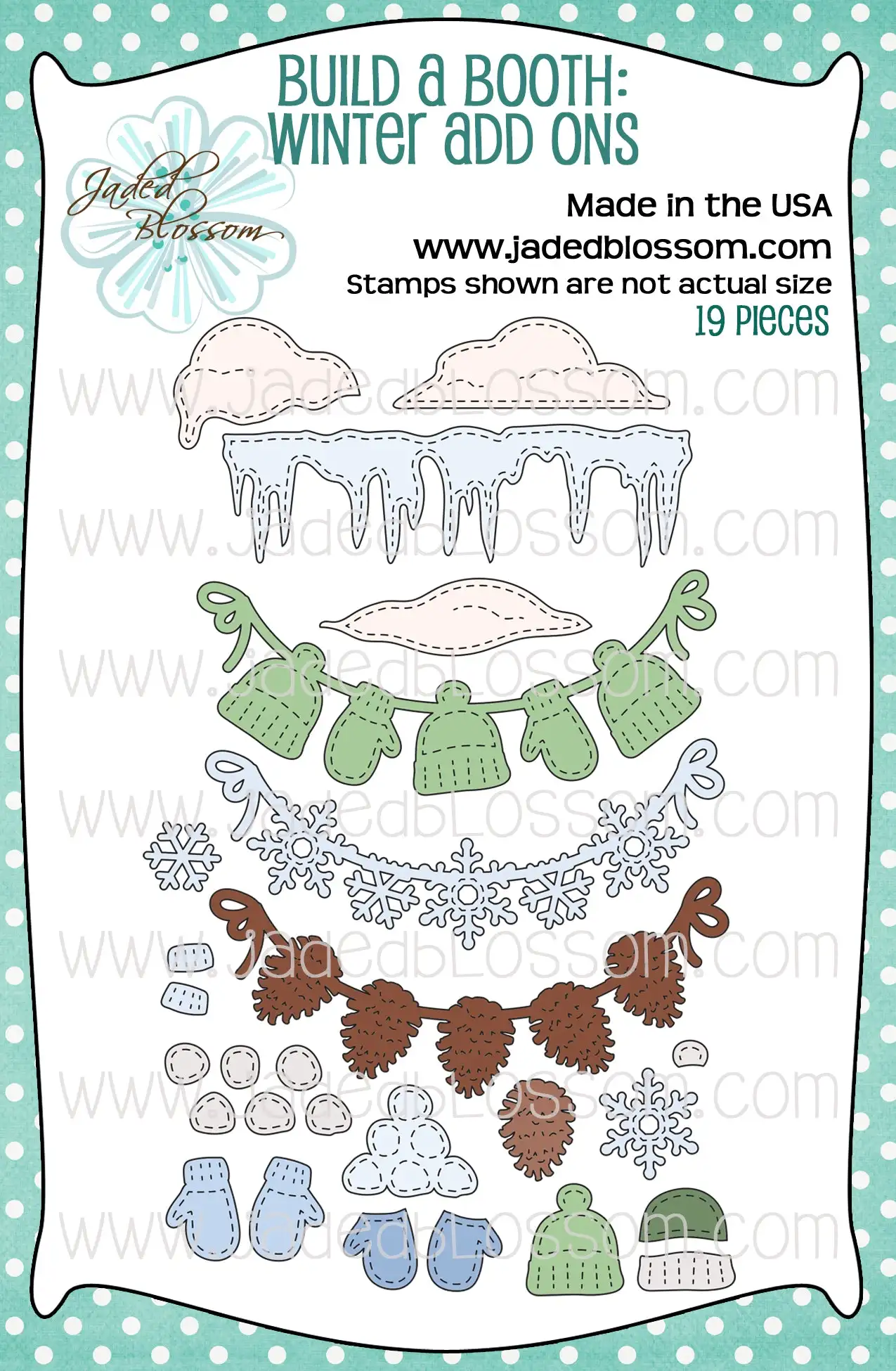 Winter Item Metal Cutting Dies for Making Card Scrapbook Embossed Paper Album Diy Craft Template Decoration Cut Die
Winter Item Metal Cutting Dies for Making Card Scrapbook Embossed Paper Album Diy Craft Template Decoration Cut Die