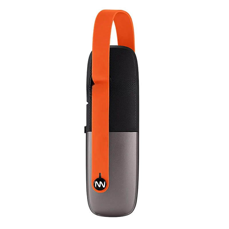 goTenna Mesh Bluetooth connection signal stick can send text messages and GPS location
goTenna Mesh Bluetooth connection signal stick can send text messages and GPS location