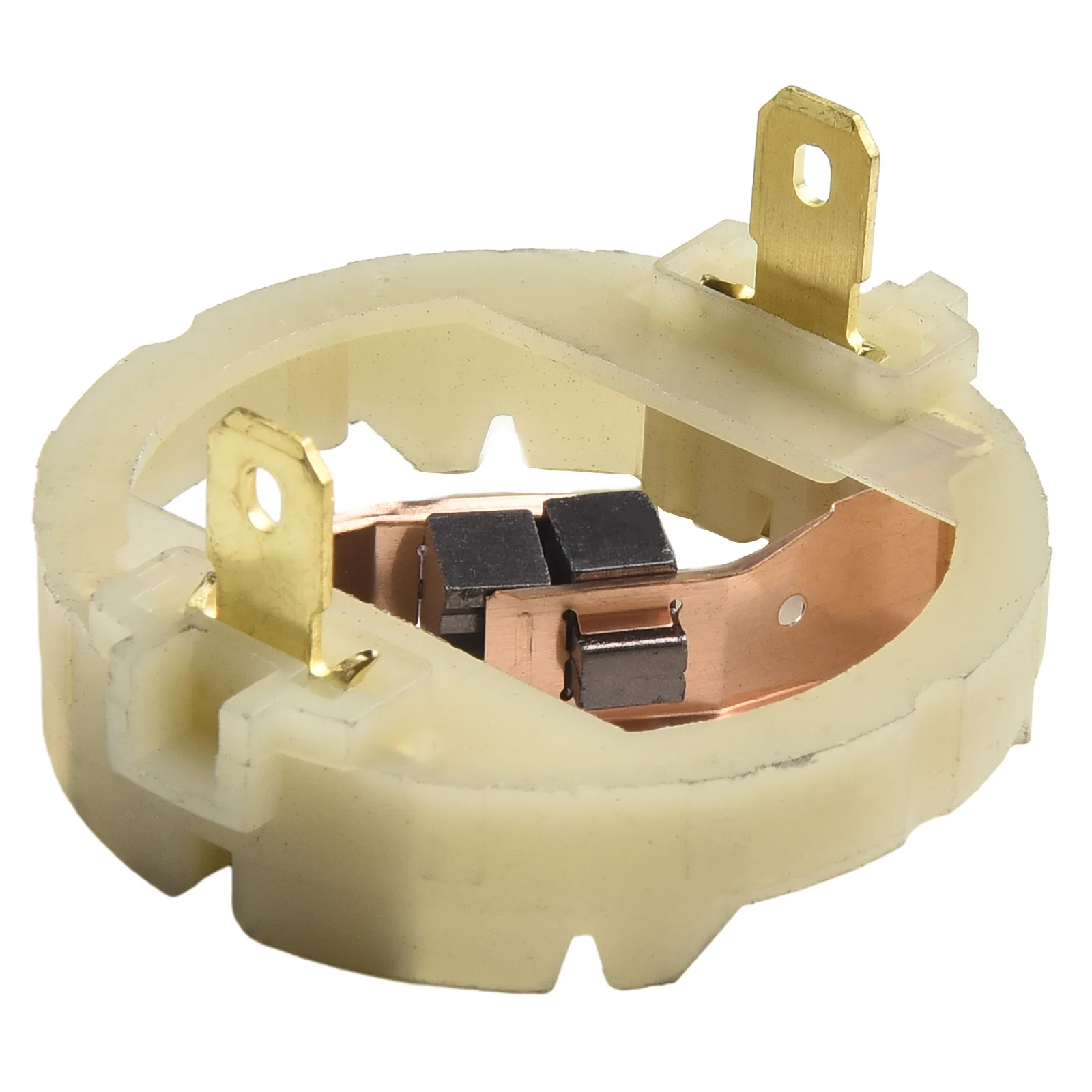 Improve the Performance of Your Cordless Driver Drill with Carbon Brush Holder End Cap, Perfect Fit for 895 875 887 Motor Rotor
Improve the Performance of Your Cordless Driver Drill with Carbon Brush Holder End Cap, Perfect Fit for 895 875 887 Motor Rotor