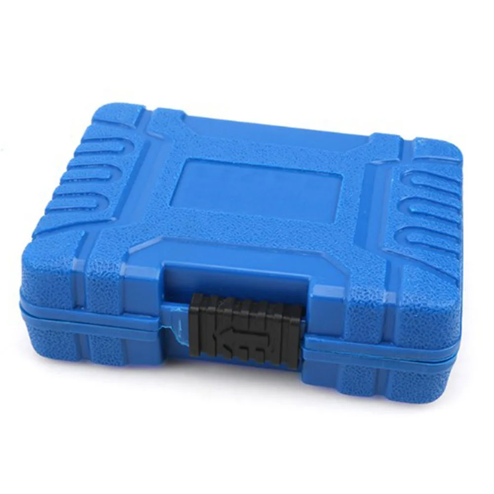 11PCS Sleeve Nut Bolt Extractor Set Corrosion Resistant Rusty Bolt Removal Tool with Carrying Case Durable and Easy to Use
11PCS Sleeve Nut Bolt Extractor Set Corrosion Resistant Rusty Bolt Removal Tool with Carrying Case Durable and Easy to Use