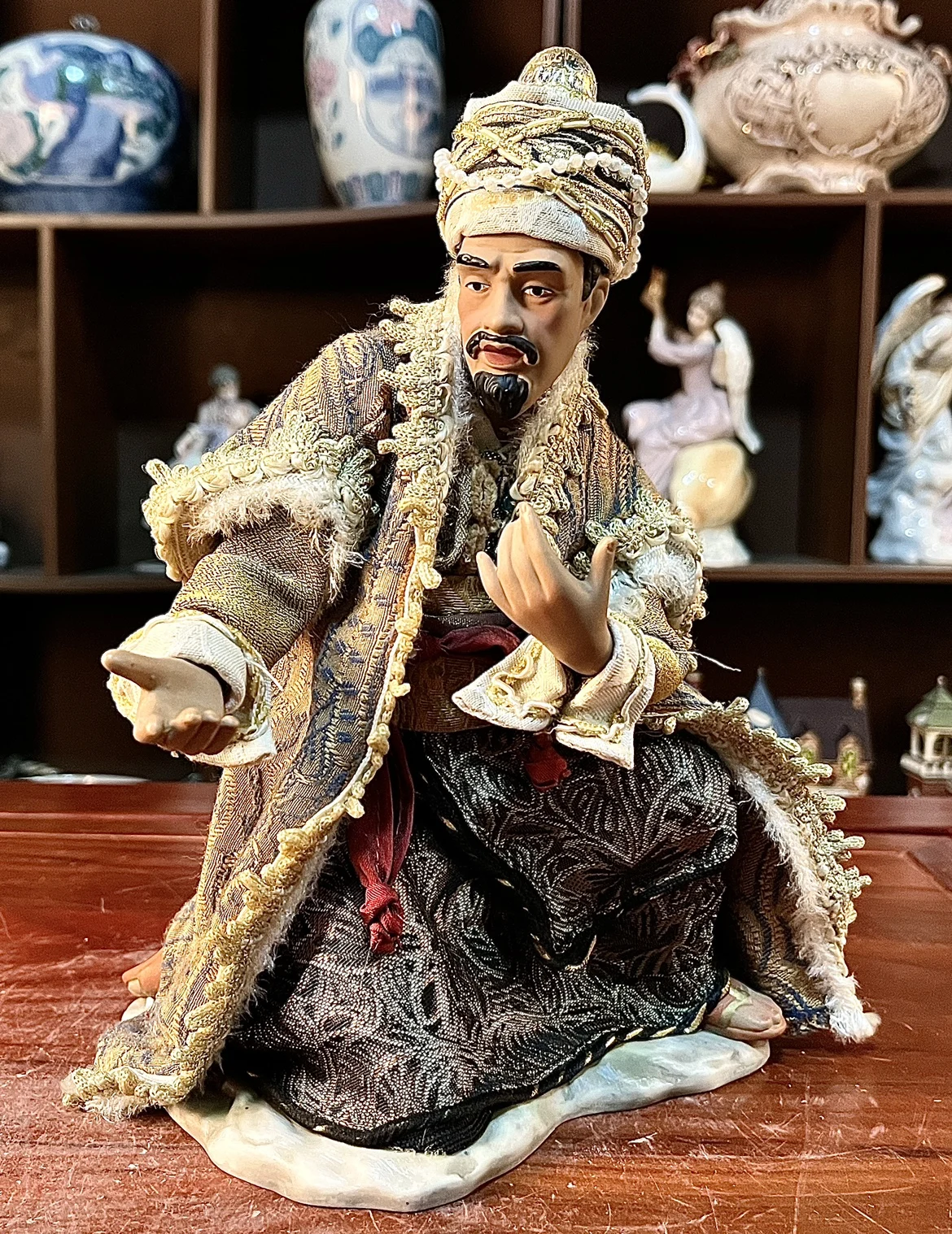 Художественная коллекция Owell, керамические западные искусственные фарфоровые украшения, домашние подарки
Художественная коллекция Owell, керамические западные искусственные фарфоровые украшения, домашние подарки