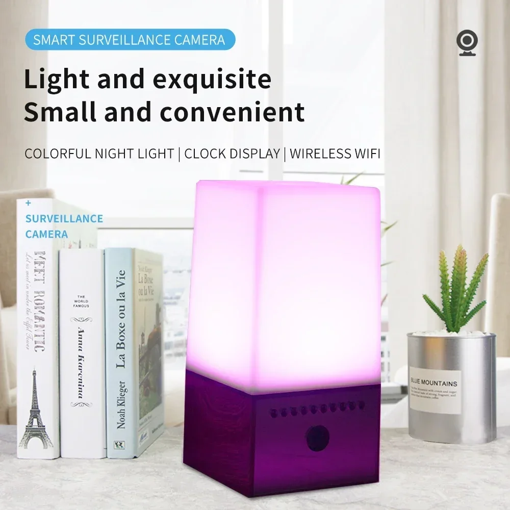 200W surveillance cameras Indoor HD Night Vision HD Home Remote Mobile Phone Surveillance Camera, Wireless Surveillance Camera
200W surveillance cameras Indoor HD Night Vision HD Home Remote Mobile Phone Surveillance Camera, Wireless Surveillance Camera