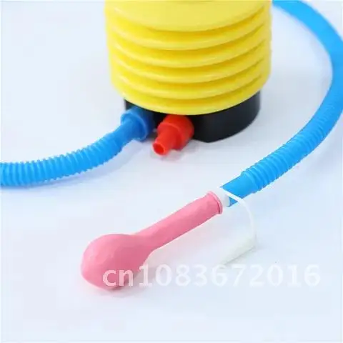 1pc foot balloon pump 12x13cm for Inflatable Toy and balloons gas pump compressor for party decoration
1pc foot balloon pump 12x13cm for Inflatable Toy and balloons gas pump compressor for party decoration