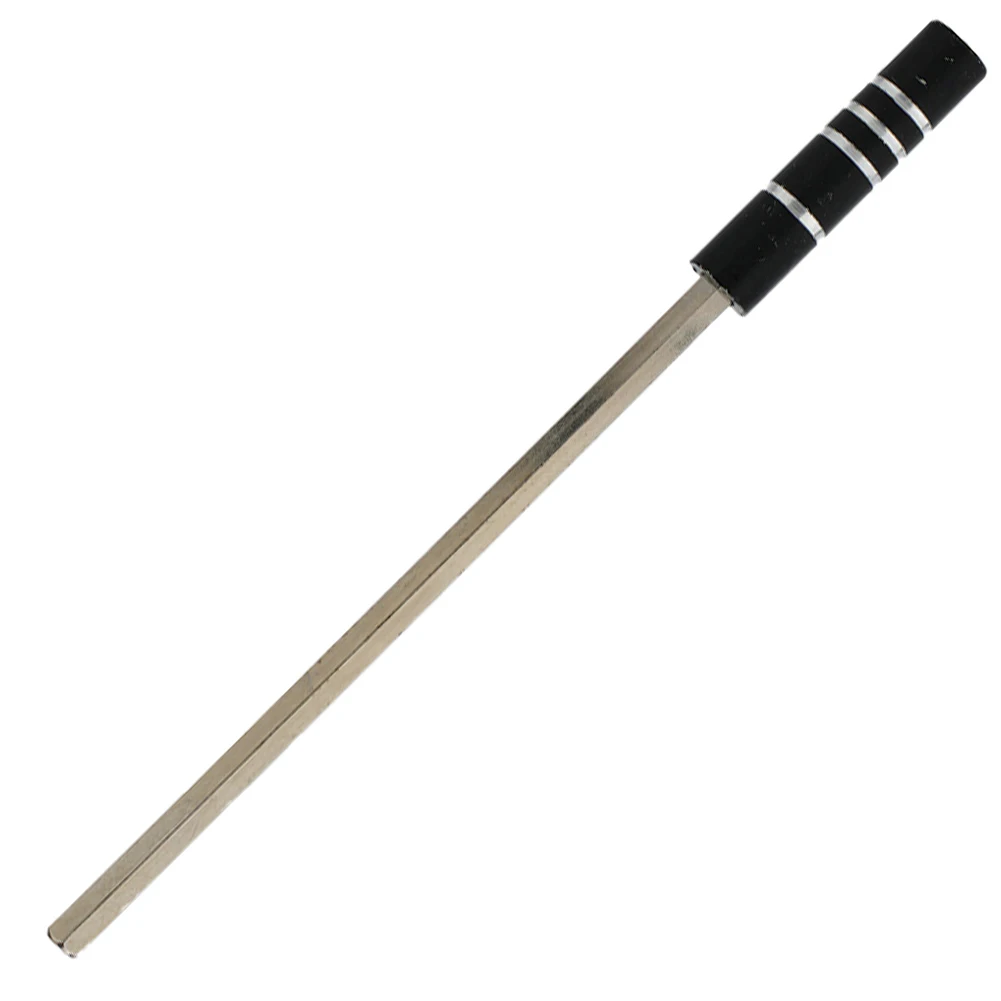 123x4mm Magnetic Metal Extension Bar Hex Bits Extension Shaft Multi Function Screwdriver With Hard Steel Extension Rod
123x4mm Magnetic Metal Extension Bar Hex Bits Extension Shaft Multi Function Screwdriver With Hard Steel Extension Rod