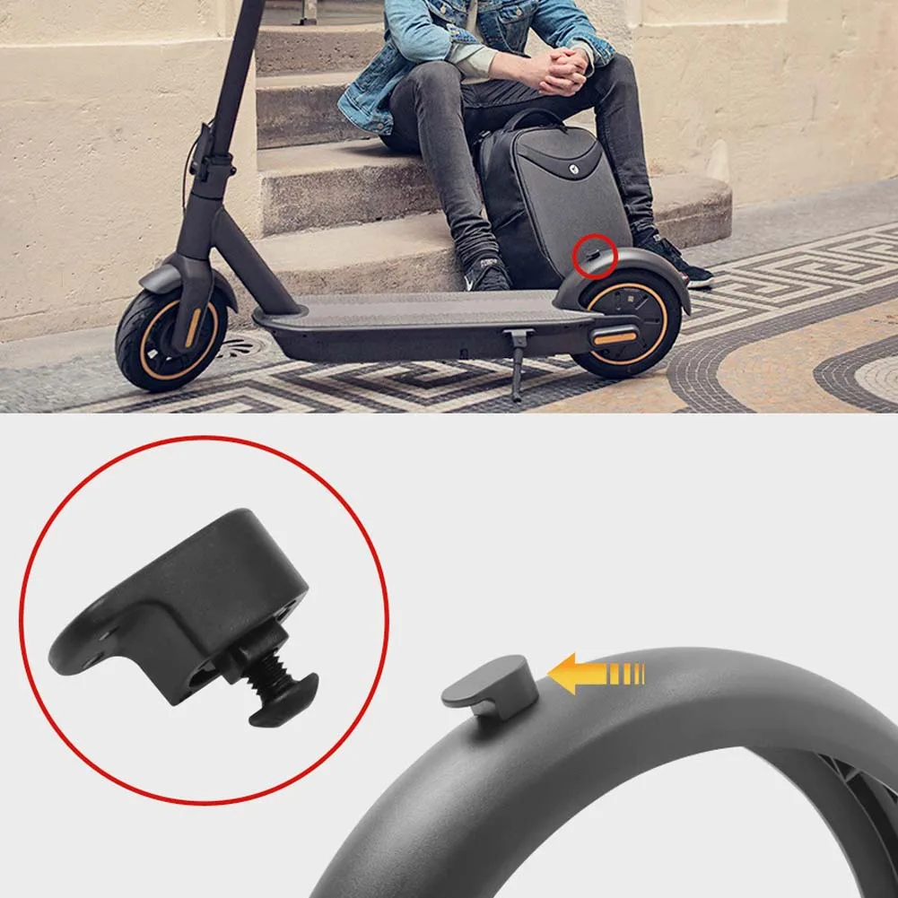 Practical Brand New Durable High Quality Fender Hook Set Scooter Fender Hook 2.9x1.7cm 1set Folding Hook PE 20g
Practical Brand New Durable High Quality Fender Hook Set Scooter Fender Hook 2.9x1.7cm 1set Folding Hook PE 20g