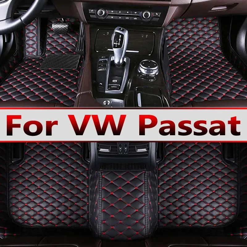 Car Floor Mats For Passat 2019 2018 2017 2016 2015 2014 2013 2012 Auto Interior Styling Waterproof Carpets For Volkswagen vw
Car Floor Mats For Passat 2019 2018 2017 2016 2015 2014 2013 2012 Auto Interior Styling Waterproof Carpets For Volkswagen vw