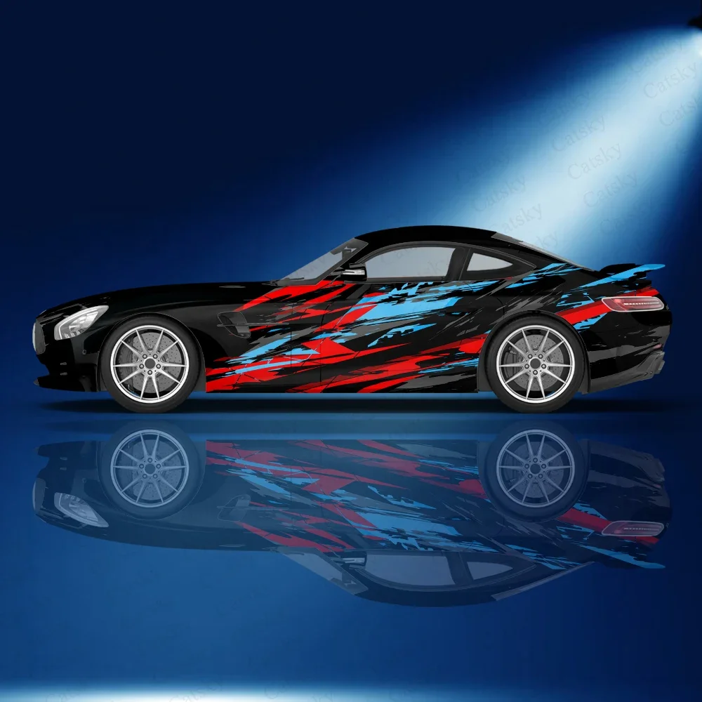 Чернила брызги геометрический полосатый узор боковая графическая Наклейка Автомобильные универсальные виниловые самоклеящиеся полноцветные аксессуары стикер переводная картинка 
Чернила брызги геометрический полосатый узор боковая графическая Наклейка Автомобильные универсальные виниловые самоклеящиеся полноцветные аксессуары стикер переводная картинка