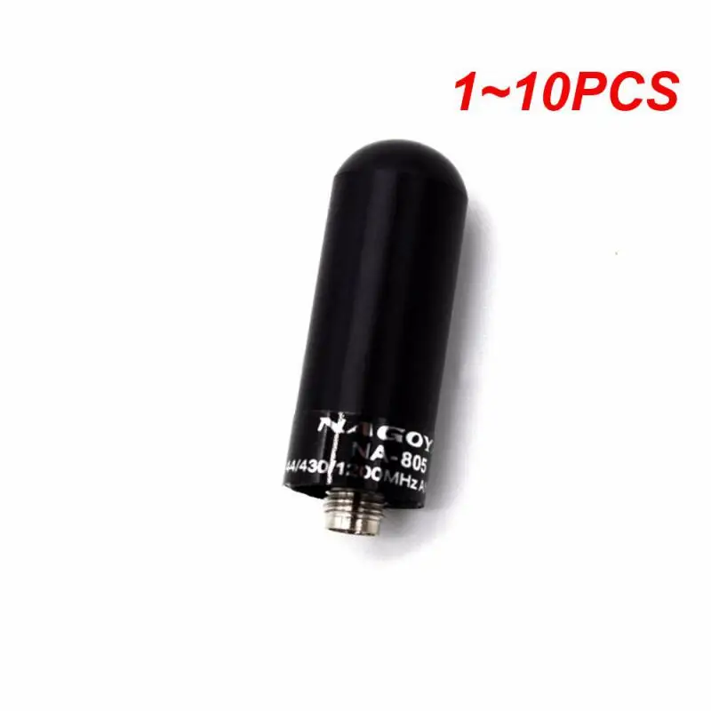 1~10PCS Booster Antenna Communication Enhancement Good Communication Effect No Battery Required Antenna Mini Antenna Lossless
1~10PCS Booster Antenna Communication Enhancement Good Communication Effect No Battery Required Antenna Mini Antenna Lossless