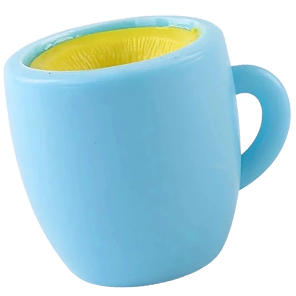 Decompression Cup Shaped Squeezing Toy Stress Adults Lovely Fidget Stretchy Ball Small Toys
Decompression Cup Shaped Squeezing Toy Stress Adults Lovely Fidget Stretchy Ball Small Toys