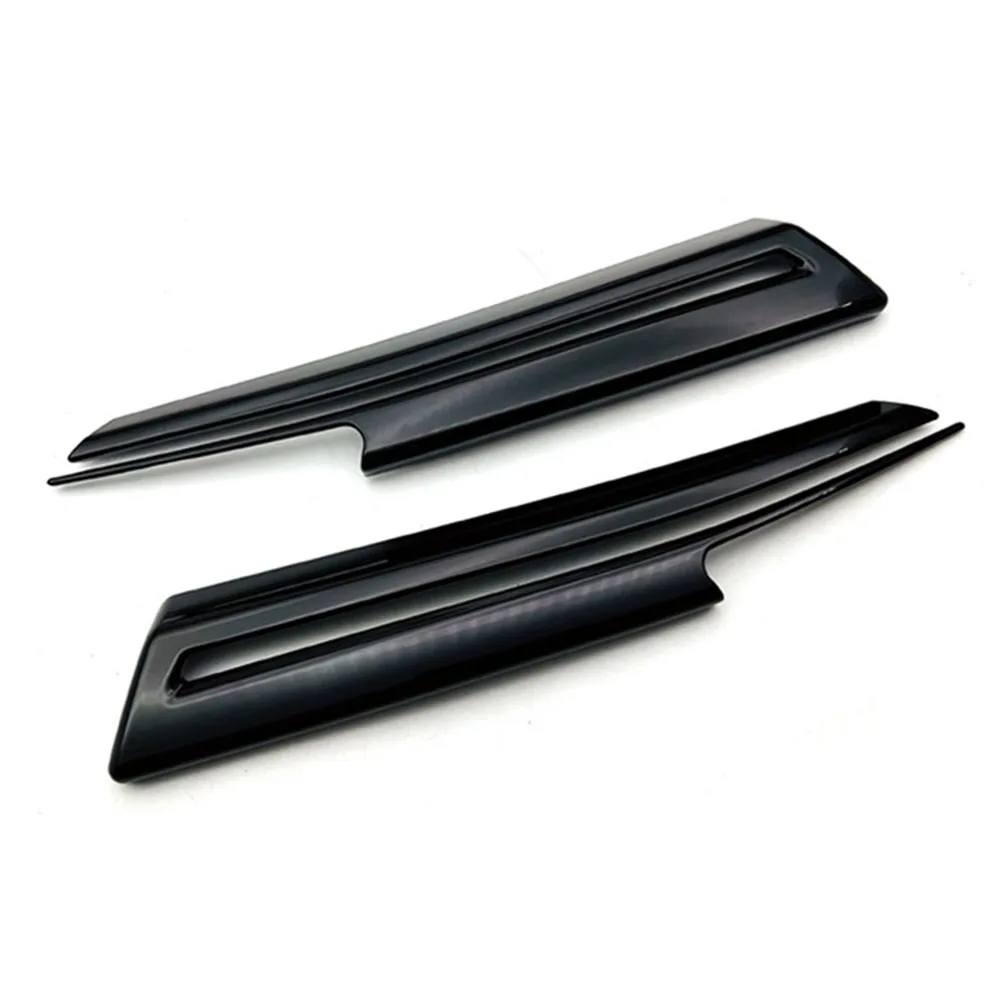 Customize Your Car Black Front Bumper Center Hood Grill Strip Trim for XV 2021 2023 Easy Installation Scratch Protection
Customize Your Car Black Front Bumper Center Hood Grill Strip Trim for XV 2021 2023 Easy Installation Scratch Protection