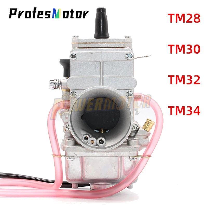 Мотоцикл плоский карбюратор для Mikuni TM 28 мм 30 мм 32 мм 34 мм Honda CR250 Kawasaki KX125 Power Jet аксессуары для мотокросса
Мотоцикл плоский карбюратор для Mikuni TM 28 мм 30 мм 32 мм 34 мм Honda CR250 Kawasaki KX125 Power Jet аксессуары для мотокросса