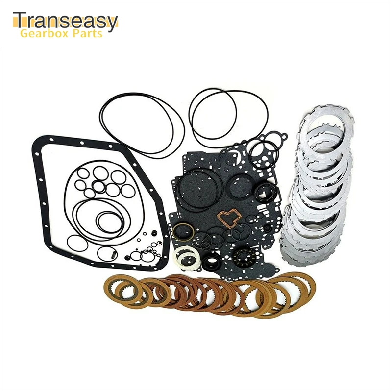 A245 A245E Auto Transmission Master Rebuild Kit Overhaul Seals For Toyota Prizm
A245 A245E Auto Transmission Master Rebuild Kit Overhaul Seals For Toyota Prizm