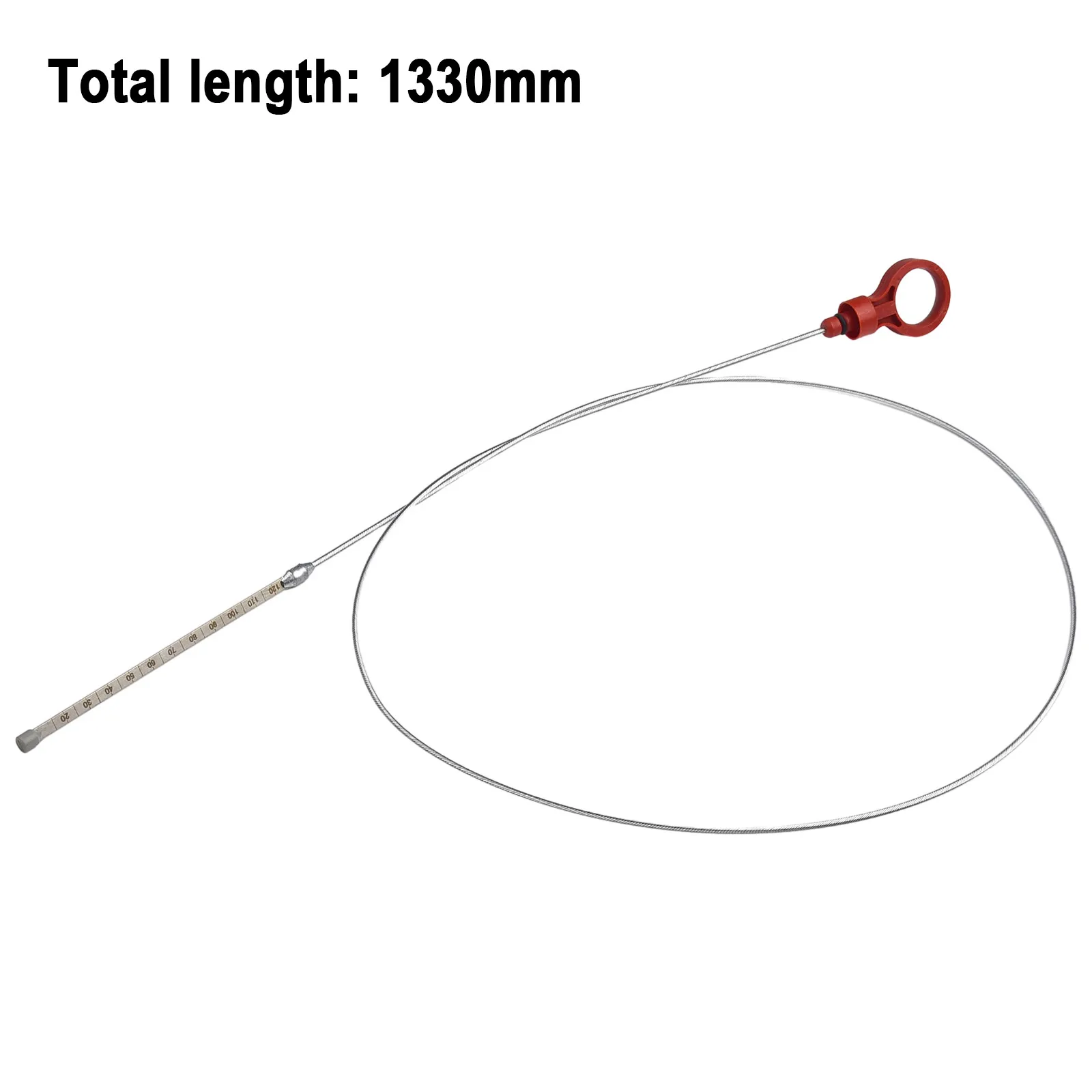 Для Dodge для Jeep для ОЗУ для Chrysler Dipstick 133,5 см 917-327 9336 новый, прочный в использовании, пластик, металл, серебристый и красный
Для Dodge для Jeep для ОЗУ для Chrysler Dipstick 133,5 см 917-327 9336 новый, прочный в использовании, пластик, металл, серебристый и красный