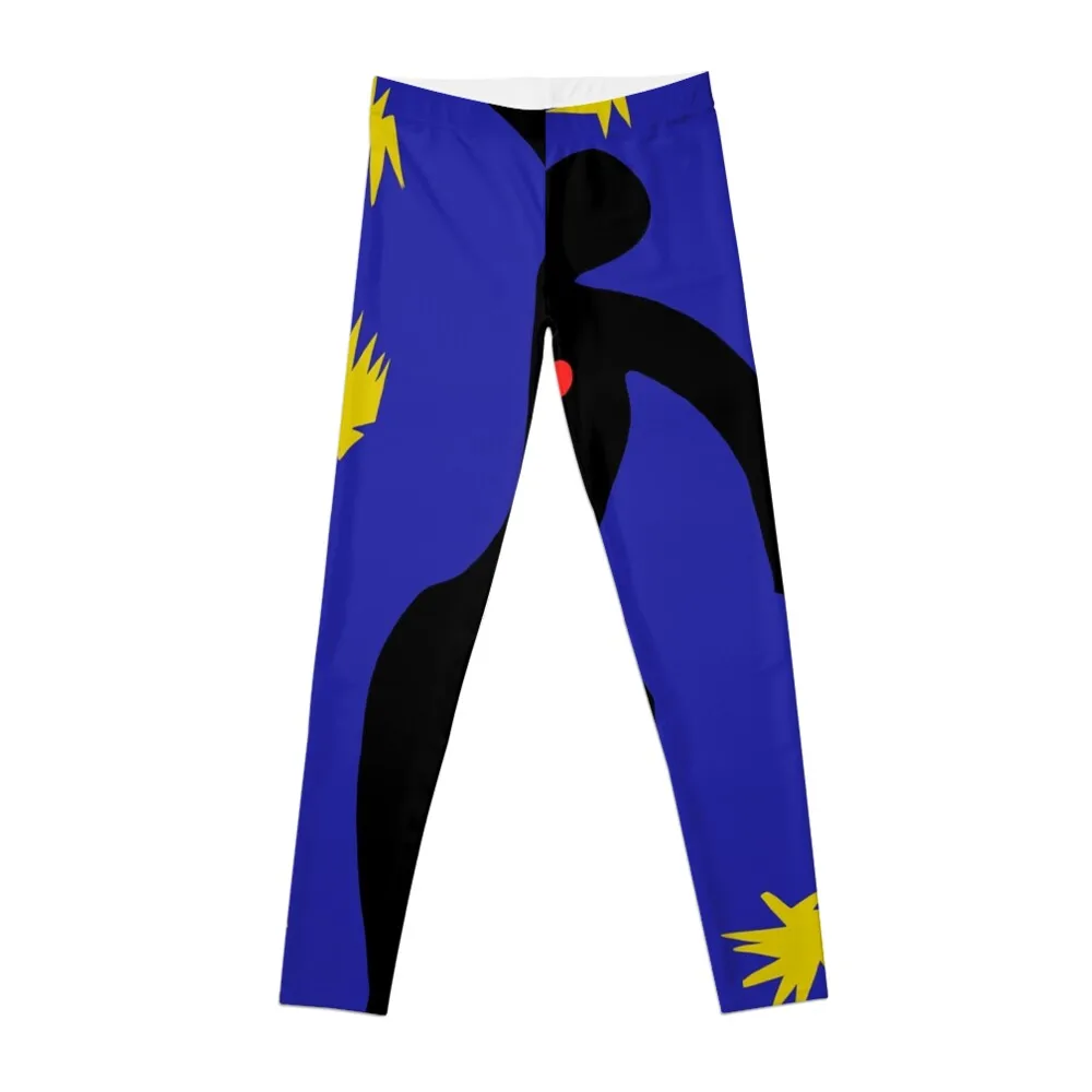 Matisse Collage Starry Night Leggings Clothing fitness legging pants raises butt sports tennis for Womens Leggings
Matisse Collage Starry Night Leggings Clothing fitness legging pants raises butt sports tennis for Womens Leggings