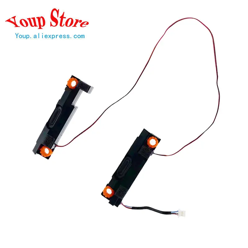 Новый оригинальный для Lenovo Legion 5-15 5P-15 IMH ARH 05 05H IMH6 Y7000 Y7000P R7000 R7000P встроенный динамик 5SB0W90949 PK23000SWC0
Новый оригинальный для Lenovo Legion 5-15 5P-15 IMH ARH 05 05H IMH6 Y7000 Y7000P R7000 R7000P встроенный динамик 5SB0W90949 PK23000SWC0