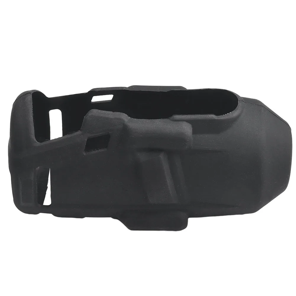 Power Tools Wrench Boot Replacement 1/2 Inch 2Pcs/set 49-16-2861 Black Wrench Boot Cover Mid-Torque
Power Tools Wrench Boot Replacement 1/2 Inch 2Pcs/set 49-16-2861 Black Wrench Boot Cover Mid-Torque