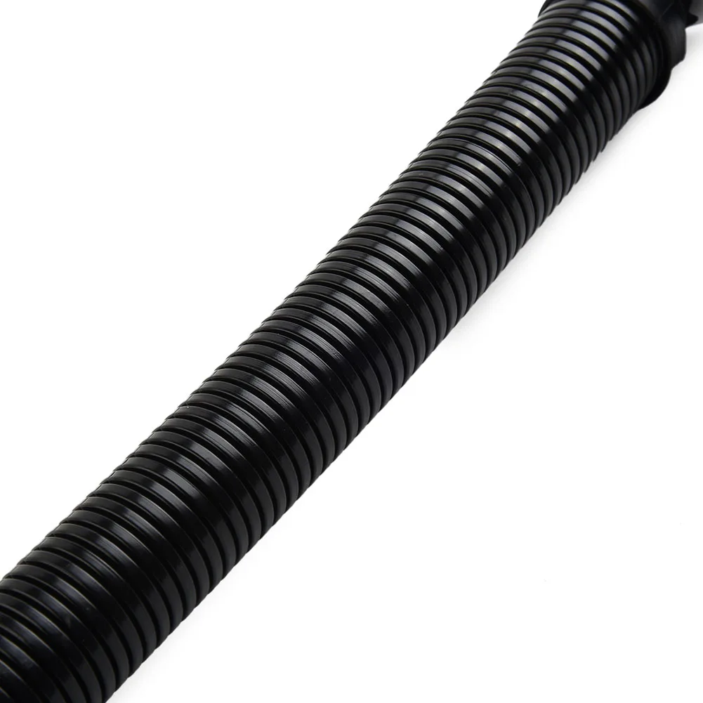 Hose Breather Pipe Parts Plastic Replacement For BMW F30 F31 F34 Black Fittings For BMW F20 F21 For BMW F22 F23
Hose Breather Pipe Parts Plastic Replacement For BMW F30 F31 F34 Black Fittings For BMW F20 F21 For BMW F22 F23