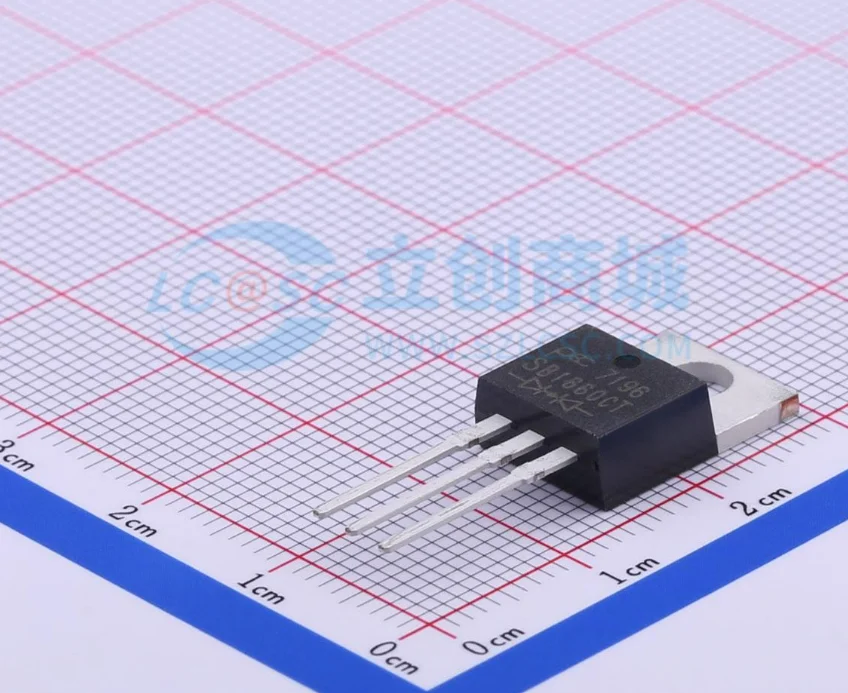 10PCS/LOT. MBR1660CT SB1660CT SB1660CT MBR1660CT SB1660 MBR1660 TO-220) New Quality&Origianl.In stock.
10PCS/LOT. MBR1660CT SB1660CT SB1660CT MBR1660CT SB1660 MBR1660 TO-220) New Quality&Origianl.In stock.