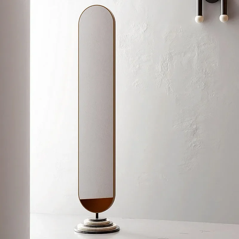 Living Room Wall Decorative Mirror Nordic Stickers Big Quality Designer Mirror Glas Full Body Espejos Aesthetic Home Decor 
Living Room Wall Decorative Mirror Nordic Stickers Big Quality Designer Mirror Glas Full Body Espejos Aesthetic Home Decor
