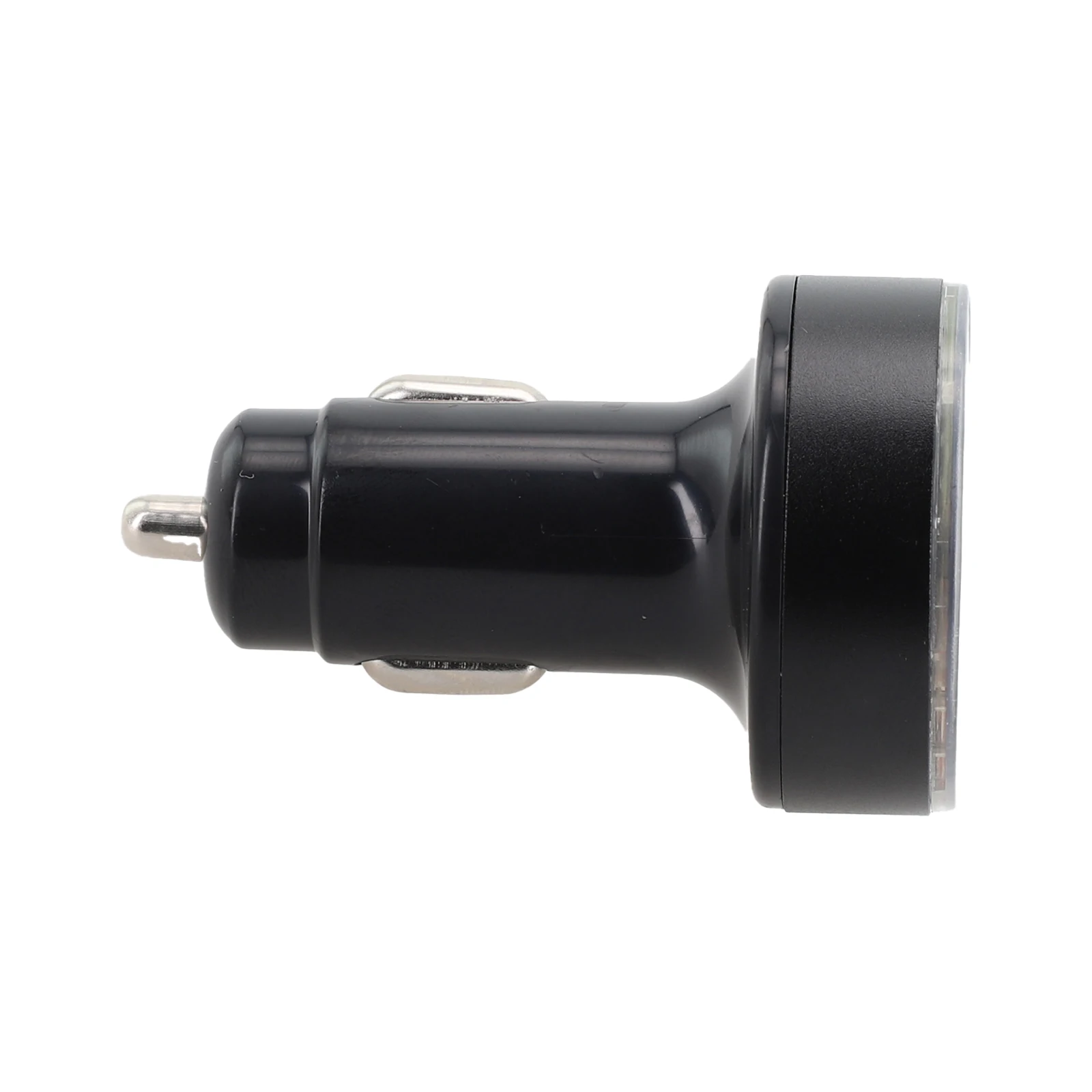 Fast Charging Output Overcurrent Protection Car Charger LED Display Current High Gloss Shell Safety Protection
Fast Charging Output Overcurrent Protection Car Charger LED Display Current High Gloss Shell Safety Protection