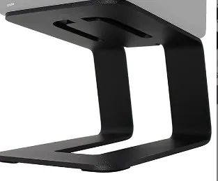 Desktop Speaker Stand Metal Bracket Holder Universal Tabletop Speaker Bracket For Most Computer Speakers
Desktop Speaker Stand Metal Bracket Holder Universal Tabletop Speaker Bracket For Most Computer Speakers
