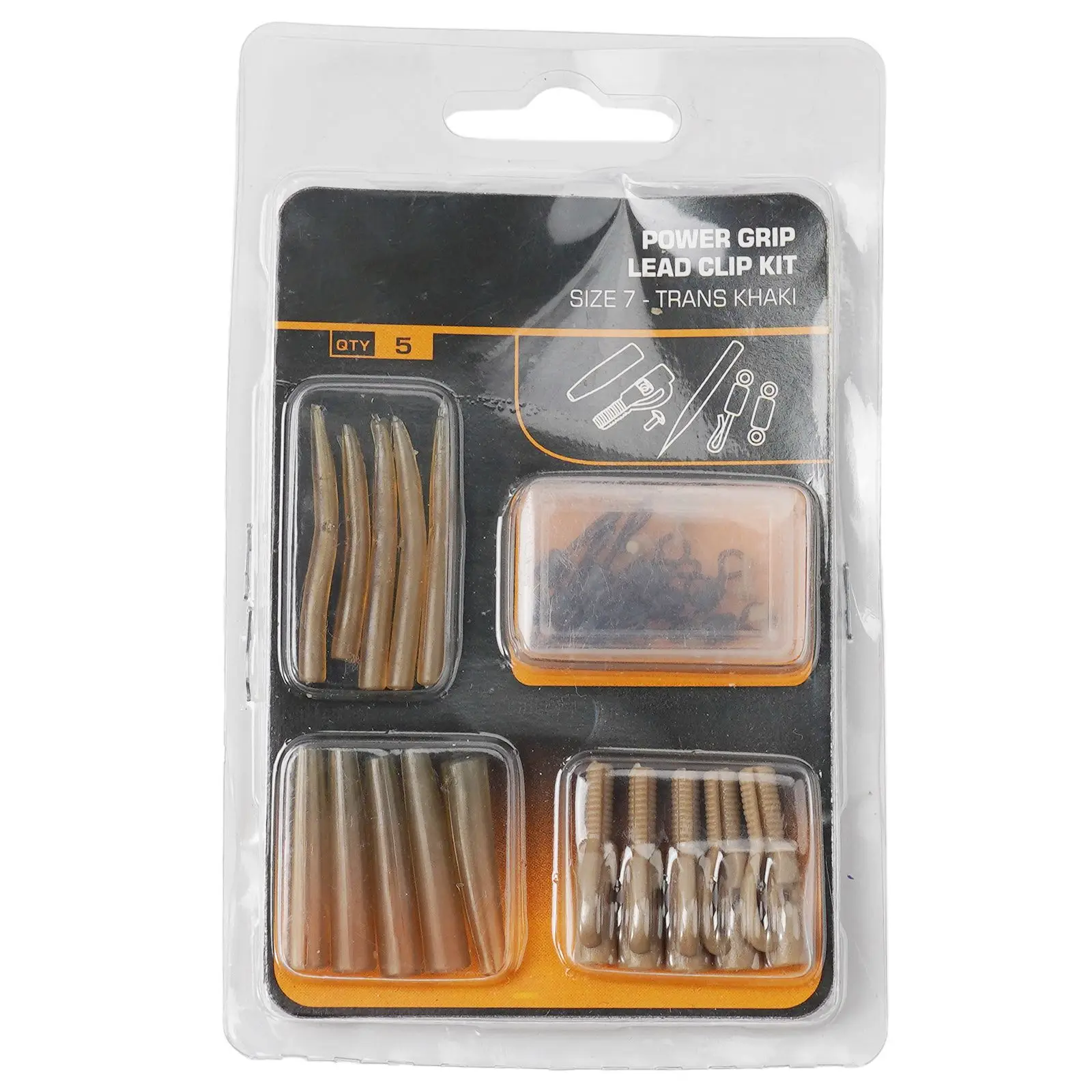Soft Rubber & Plastic Carp Fishing Helicopter Rig Kit 30PCS/Set Complete Accessories Included Ideal for Anti tangel
Soft Rubber & Plastic Carp Fishing Helicopter Rig Kit 30PCS/Set Complete Accessories Included Ideal for Anti tangel