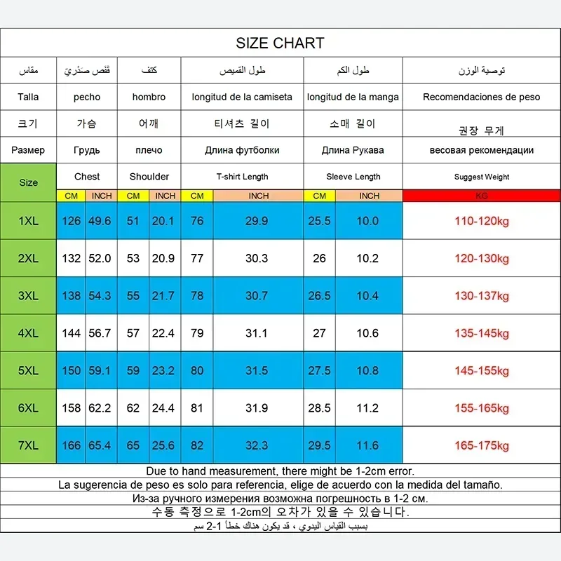 Summer T-shirt for Men Plus Size 1XL-7XL Sport Quick Drying Fitness Running Tees Round Neck Short Sleeve Tops 110-175kg Summer T-shirt for Men Plus Size 1XL-7XL Sport Quick Drying Fitness Running Tees Round Neck Short Sleeve Tops 110-175kg