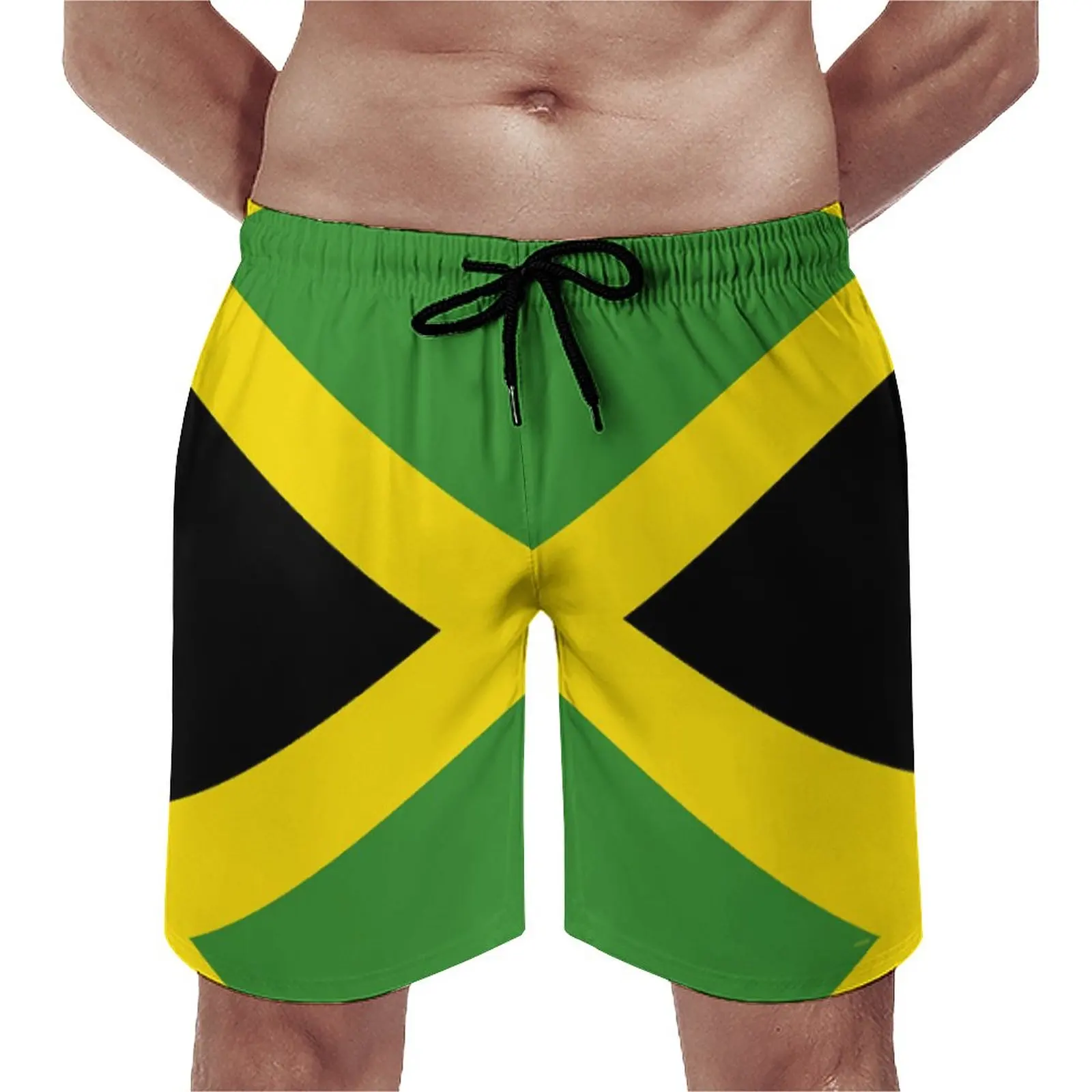 Летние модные пляжные шорты, яркие повседневные дышащие быстросохнущие шорты для бега с регулируемым рисунком
Летние модные пляжные шорты, яркие повседневные дышащие быстросохнущие шорты для бега с регулируемым рисунком