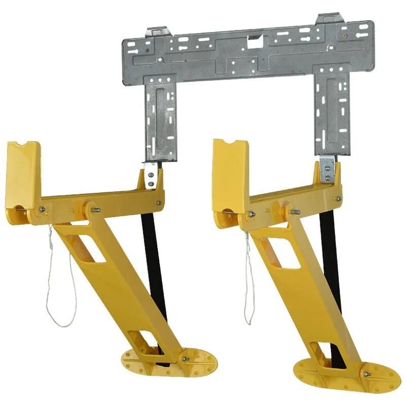 High quality mini split type air conditioning installation bracket, universal for indoor units
High quality mini split type air conditioning installation bracket, universal for indoor units