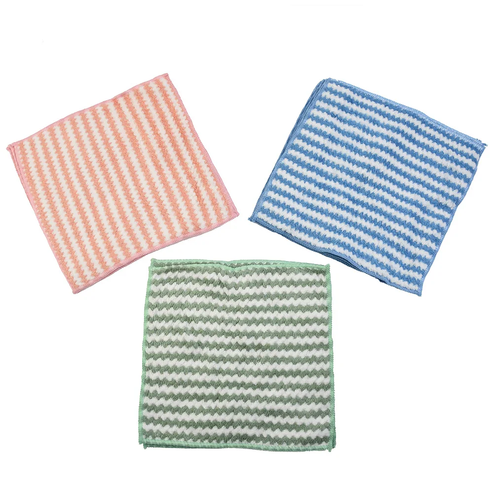 Gentle and Effective Cleaning Microfiber Kitchen Towel, Non abrasive Fibers, Delicate on Surfaces, Provides Brilliant Results
Gentle and Effective Cleaning Microfiber Kitchen Towel, Non abrasive Fibers, Delicate on Surfaces, Provides Brilliant Results
