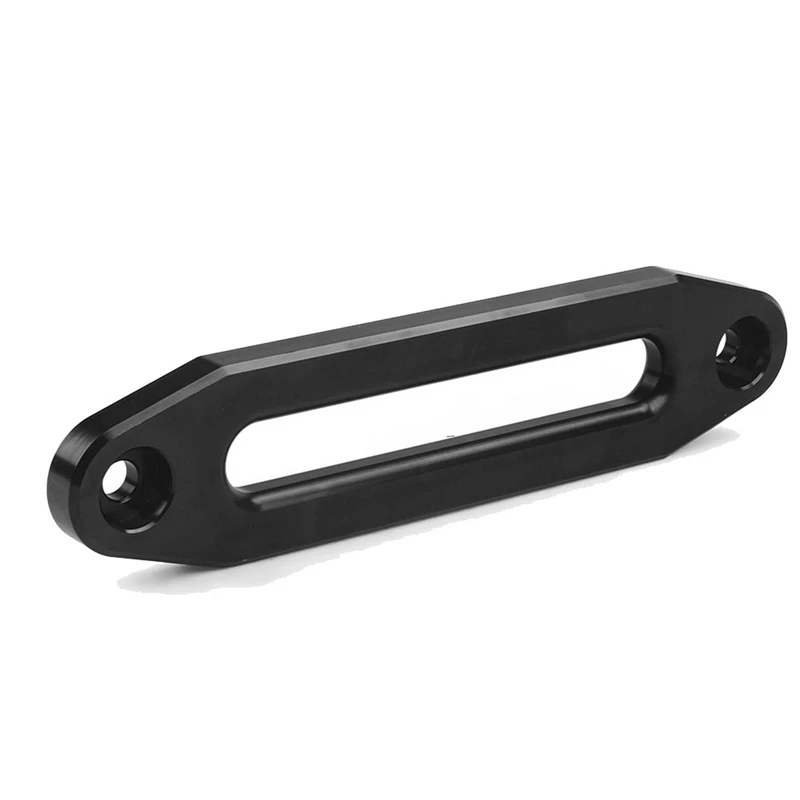 1 шт. 10 дюймов 254 мм алюминиевый трос Hawse Fairlead 8000-15000 фунтов синтетическое Крепление-Лебедка для SUV ATV UTV
1 шт. 10 дюймов 254 мм алюминиевый трос Hawse Fairlead 8000-15000 фунтов синтетическое Крепление-Лебедка для SUV ATV UTV