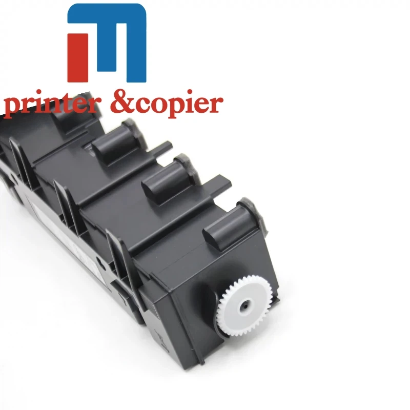 1PC x A1AU0Y3 A1AU0Y1 Waste Toner Container Bottle Box for Konica Minolta bizhub C25 C3100P C3110 C35 C35P magicolor 3730 4750
1PC x A1AU0Y3 A1AU0Y1 Waste Toner Container Bottle Box for Konica Minolta bizhub C25 C3100P C3110 C35 C35P magicolor 3730 4750